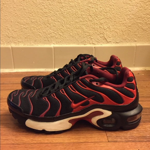 nike air max plus gs tn 1 nike air max plus gs tn 1